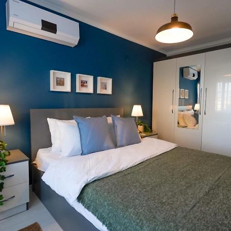Appartamento Excellent Flat Near Hadrian'S Gate Antalia Esterno foto