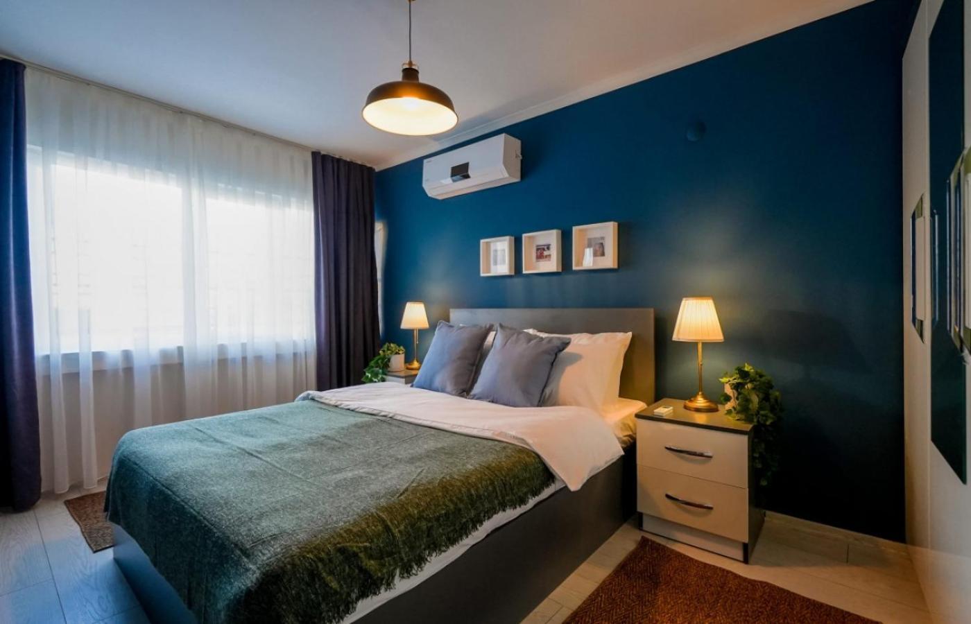 Appartamento Excellent Flat Near Hadrian'S Gate Antalia Esterno foto